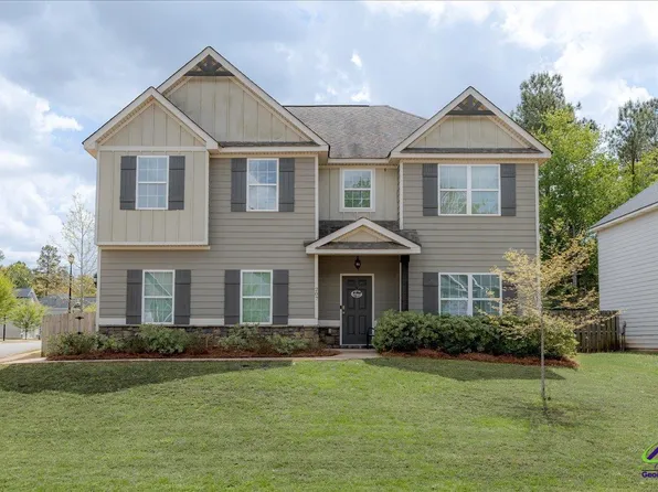 207 Goldenrod Trl, Perry, GA 31069