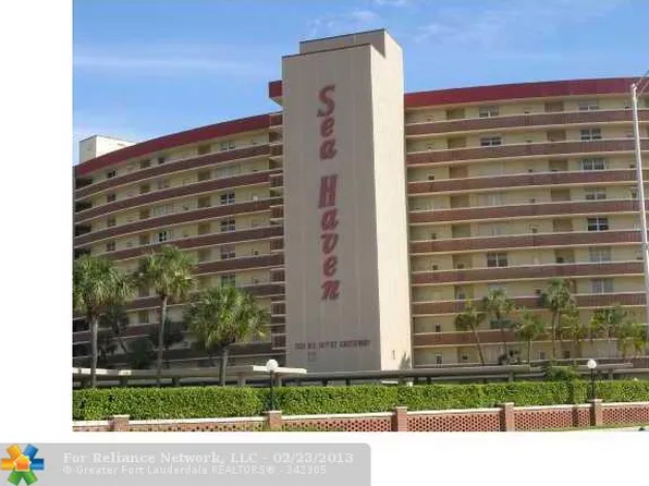2731 NE 14th St #904, Pompano Beach, FL 33062
