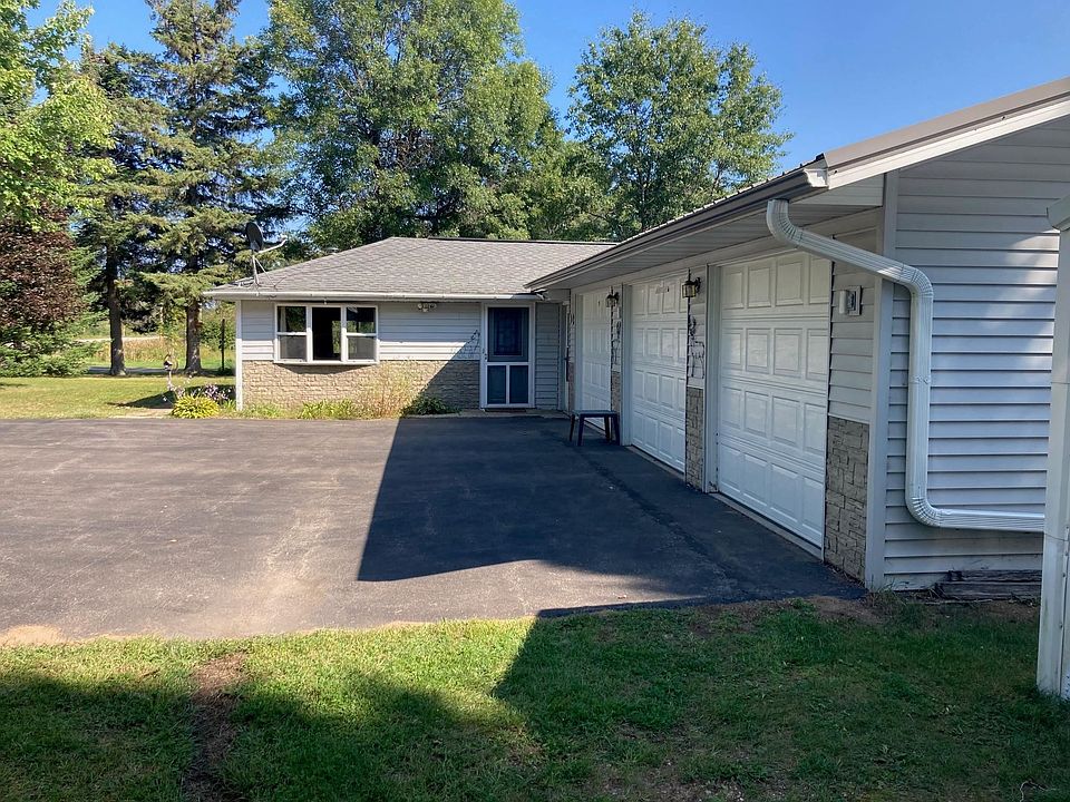 W10559 County Road C, Athelstane, WI 54104 MLS 50281090 Zillow