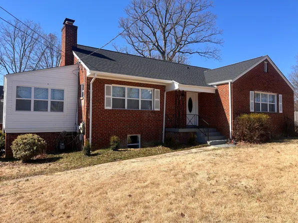 4803 Osage St, College Park, MD 20740