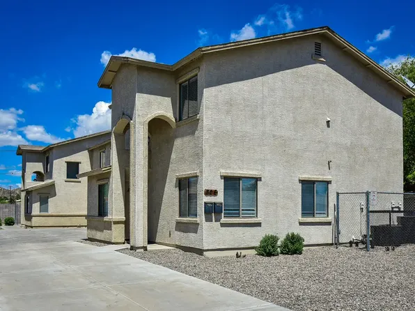 506 E Townley Ave APT 2, Phoenix, AZ 85020