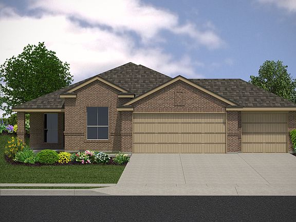 Plan Elevation.