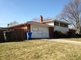 503 La Salle St, Des Plaines, IL 60016