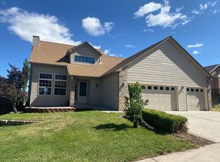 1352 Firethorn Dr, Rifle, CO 81650