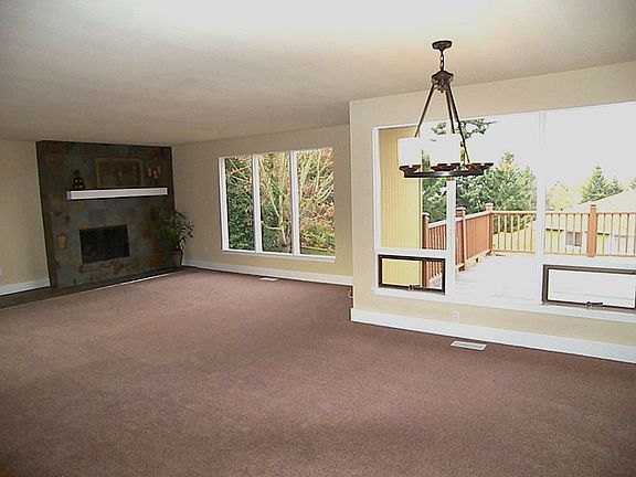 Living/Dining Room Areas