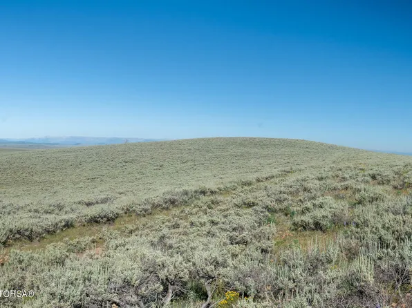 LOT 8 Monday Dr, Daniel, WY 83115