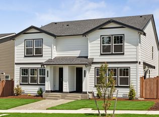2138 Trailside Dr NE, Olympia, WA