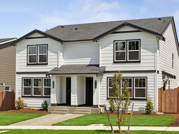 2138 Trailside Dr NE, Olympia, WA 98506