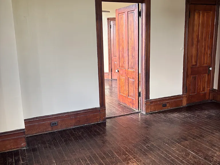 Inside the living room