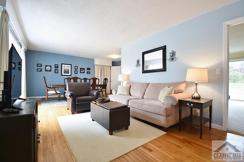 536 Cherokee Rdg, Athens, GA 30606 Zillow