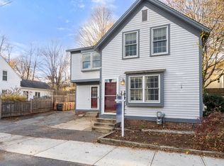 37 Glendale St, Maynard, MA 01754