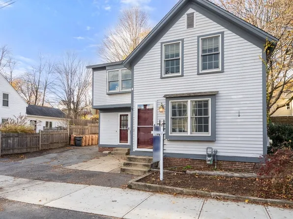 37 Glendale St, Maynard, MA 01754
