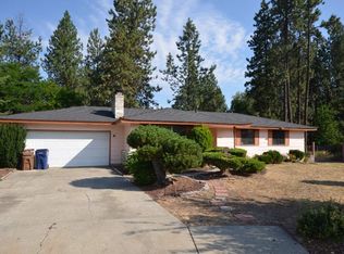 9639 N Alpine Ct, Spokane, WA 99208