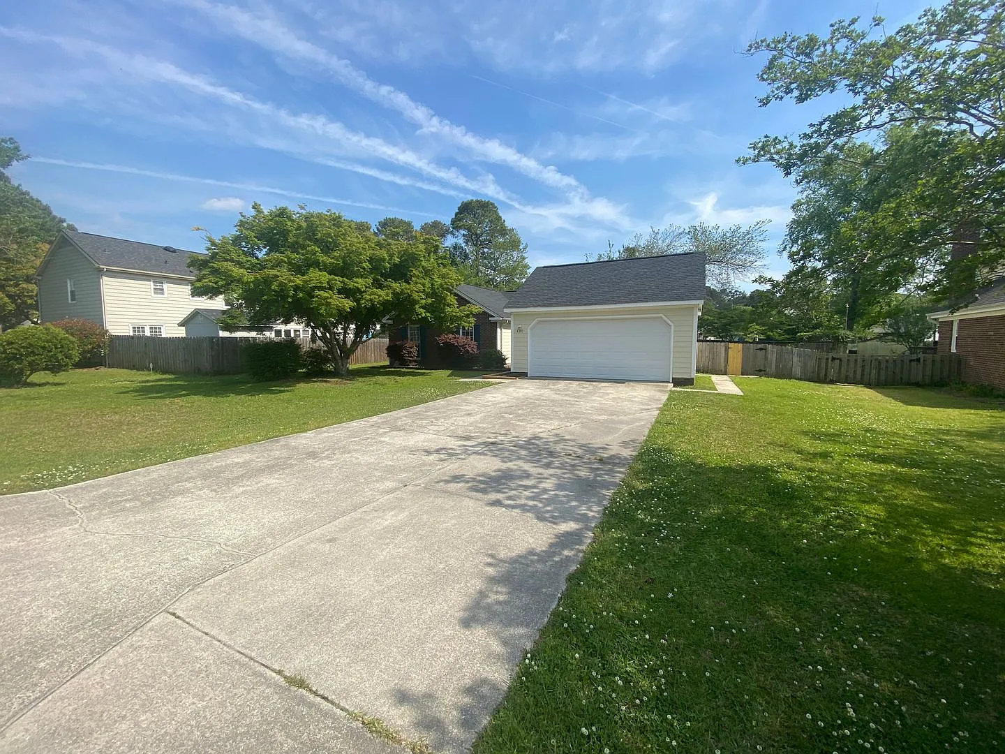 Beautiful 3 bedroom 2 bath home in Northchase — Photo 2