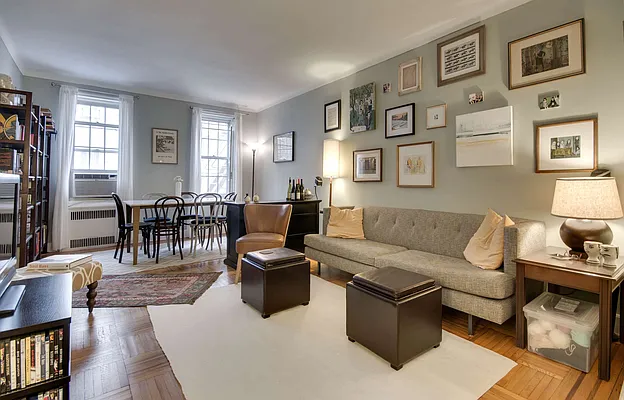 Sold by Brown Harris Stevens | media 8