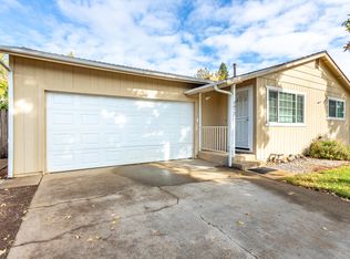 2472 Saturn Skyway, Redding, CA 96002