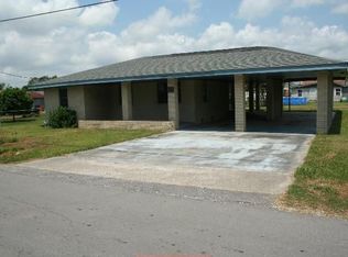 151 E 7th St, Larose, LA 70373