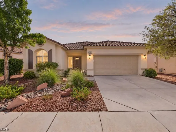 2772 Gallant Hills Dr, Las Vegas, NV 89135
