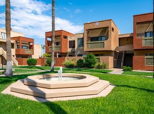 3600 N Hayden Rd APT 2307, Scottsdale, AZ 85251