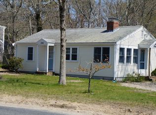 296 Winslow Gray Rd, West Yarmouth, MA 02673