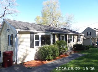 366 Butman Rd, Lowell, MA 01852