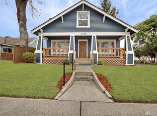 5639 S Junett St, Tacoma, WA 98409