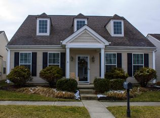 7191 Hillmont Dr, New Albany, OH