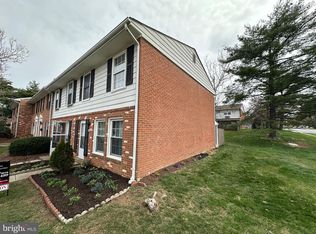 100 N Duke Dr #269, Sterling, VA