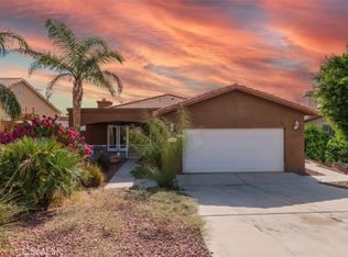 66633 San Rafael Rd, Desert Hot Springs, CA 92240