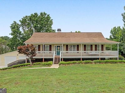 124 Chrissy Dr, Temple, GA, 30179