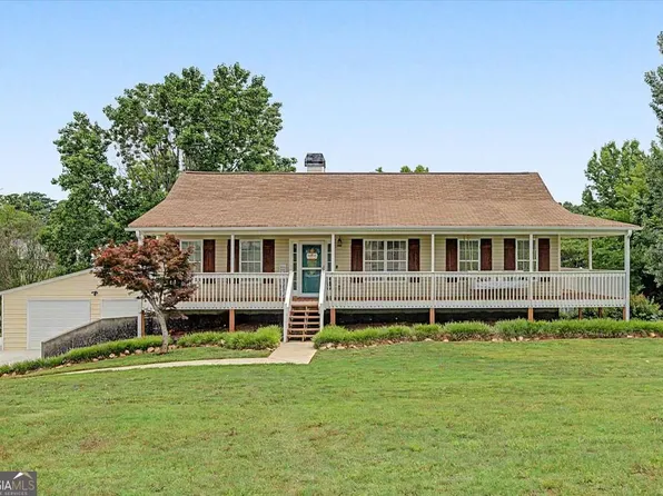 124 Chrissy Dr, Temple, GA 30179