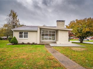 577 Linnwood Ave, Sellersburg, IN 47172