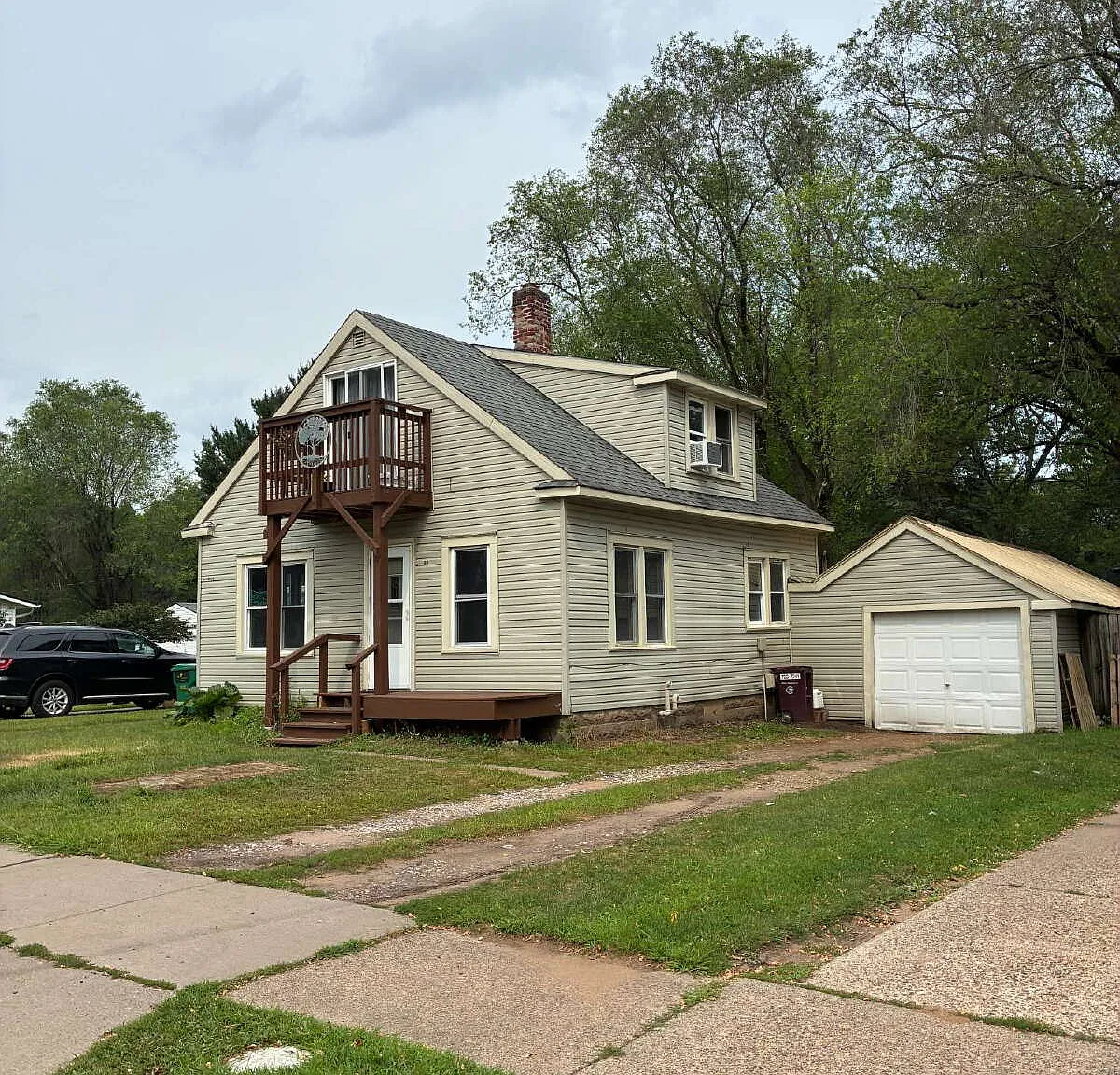 1 bed, 1.0 bath, 600 sqft, $995 — Photo 2