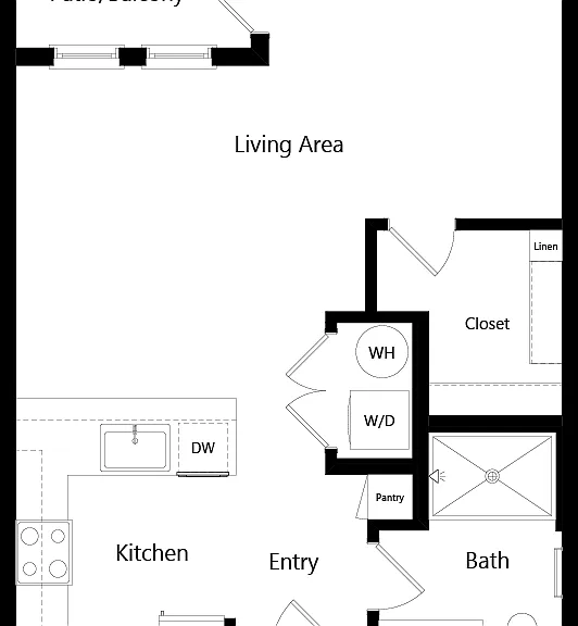 Markana Uptown S1 Markana Uptown S1