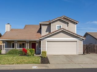 724 Calico Trl, Vacaville, CA