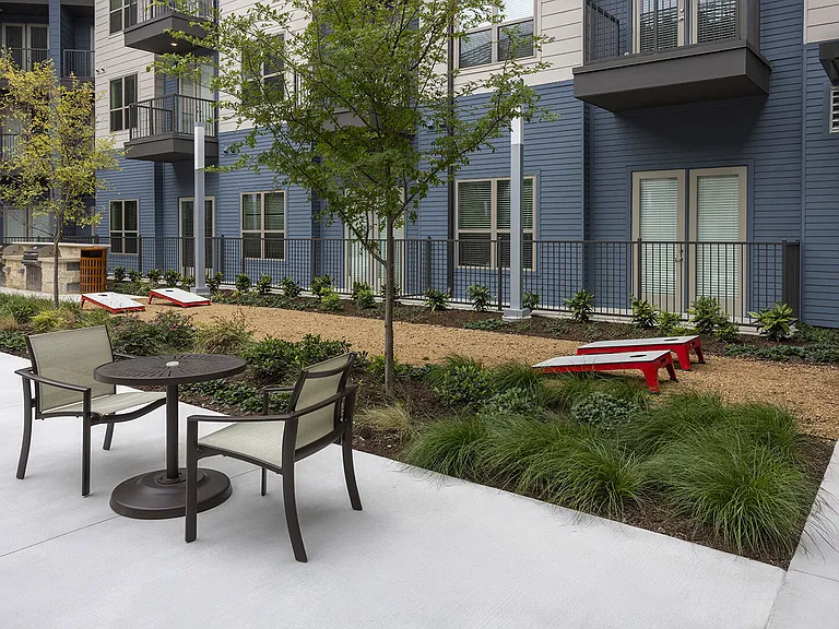 Watterscape Urban Residential — Photo 33