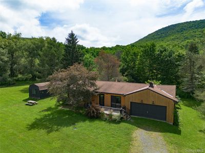 260 Gladstone Hlw Road, Andes, NY, 13731