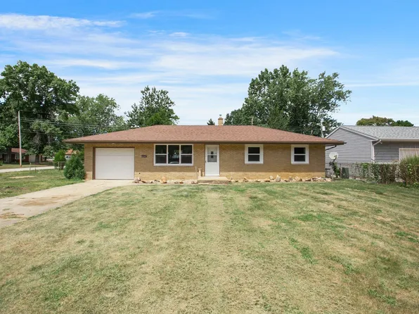 11347 McKinley Hwy, Osceola, IN 46561