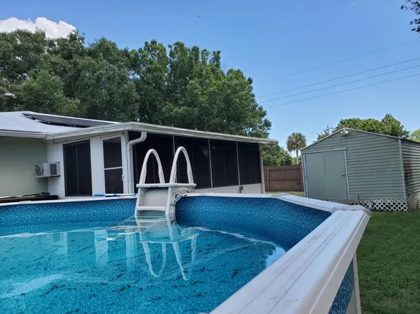 405 NW 10th Avenue, Okeechobee, FL 34972
