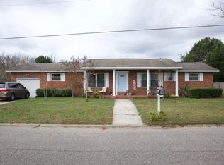 6079 Saint Alban Ave, Pensacola, FL 32503