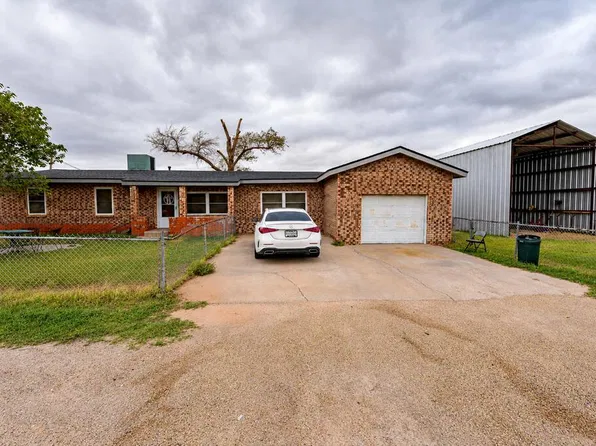 2617 N Roundup Ave, Odessa, TX 79763
