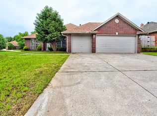 2800 SW 108th St, Oklahoma City, OK 73170