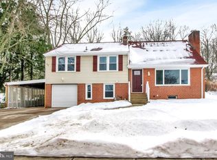 3390 Kingston Rd, York, PA 17402