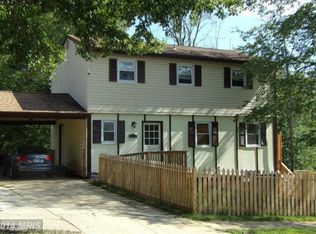 8614 Kult Ln, Fort Washington, MD 20744