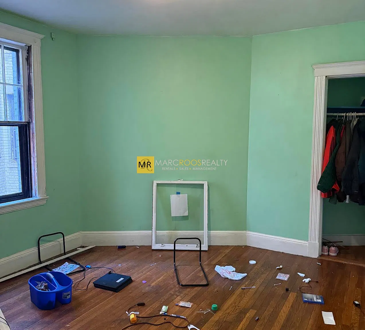 2 bed, 1.0 bath, $2,200 — Photo 3