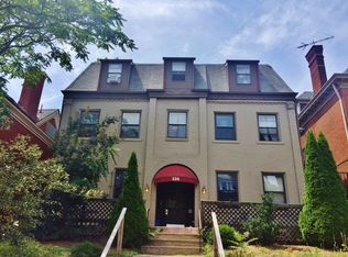 224 S Fairmount St APT 6, Pittsburgh, PA 15206