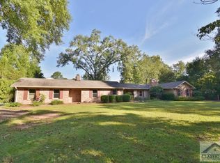 140 Cloverhurst Cir, Athens, GA 30606