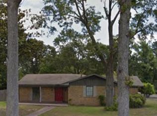 809 Aledo St, Longview, TX 75604