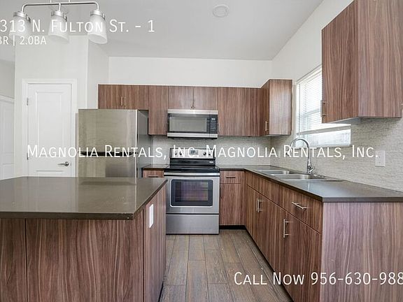 4th image of 2313 N Fulton St APT 1