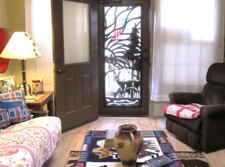 2361 Quarter Horse Trl, Overgaard, AZ 85933